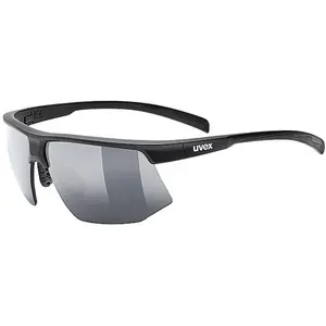 Comparateur de prix : Uvex Lunettes De Soleil Aerios Smoke/CAT3