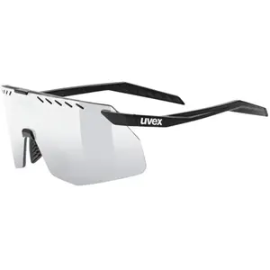 Uvex Lunettes De Soleil Pace Stage Small Colorvision Mirror Silver/CAT... pas cher