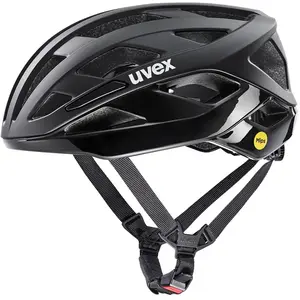 Casque route Uvex I-volute Mips Noir 50/54 cm 410666-01 pas cher