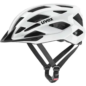 Uvex Casque Vtt I-vo 2 Pure 52-57 cm pas cher