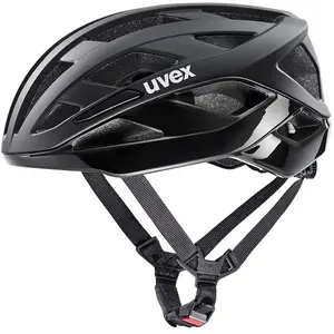 Casque route Uvex I-volute Noir 50/54 cm 410665-01
