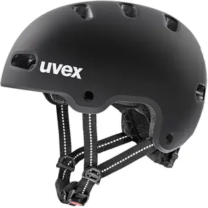 Uvex Casque Junior Kid 4 51-55 cm pas cher