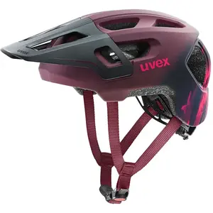 Comparateur de prix : Uvex Casque Vtt Junior React Jr Fullface 52-56 cm