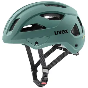 Uvex Casque Vtt Stride 53-56 cm pas cher