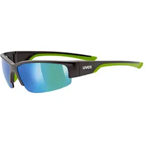 Uvex Lunettes Uvex sportstyle 215mat/vert pas cher