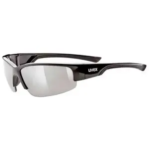 Lunettes Uvex 215 noir pas cher