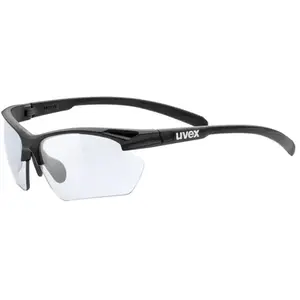 UVEX sportstyle 802 small v - Lunettes - noir pas cher