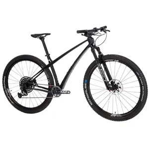 Corratec Vtt Revo Bow Sl Pro Team 29´´ 2021 49 pas cher