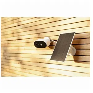 Comparateur de prix : Abus Panneau solaire PPIC90600 pour camera batterie PPIC90000 - 6019408