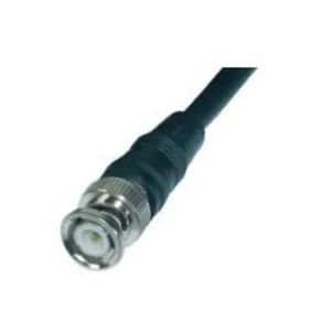 ABUS Security-Center - Rallonge de câble vidéo - BNC femelle pour BNC mâle - 20 m - coaxial