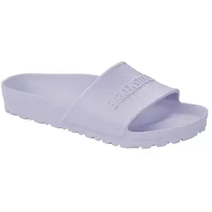 Birkenstock Barbados EVA - Sandales Purple Fog 44 - Normal pas cher
