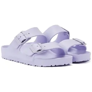 BIRKENSTOCK - Sandales Arizona EVA - Collection Adulte - Violet 38 pas cher