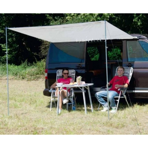 Reimo Tent Technology 90049 sonnenvord.Charly 2.6 x 2 m pas cher