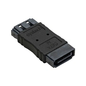 Adaptateur SATA prise femelle/prise femelle, InLine®, pour rallonge pas cher
