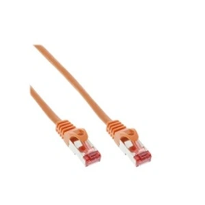 Câble InLine S-STP Cat 6 1.5m pas cher