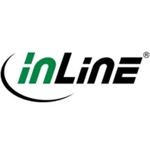 InLine - Cordon de raccordement - RJ-45 (M) pour RJ-45 (M) - 2 m - UTP... pas cher