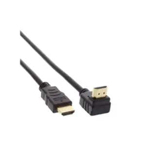 Comparateur de prix : InLine High Speed - Câble HDMI avec Ethernet - HDMI mâle pour HDMI mâl...