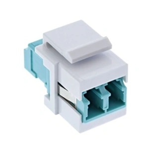 Comparateur de prix : InLine® Adaptateur de composant logiciel enfichable Keystone à fibre o...