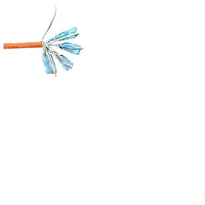Comparateur de prix : Câble d'installation solide InLine® S / STP 250 MHz, Cat.6 CU AWG23, s...