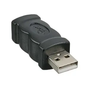 adattatore inline usb 2.0 type-a maschio a usb 2.0 type-b pas cher