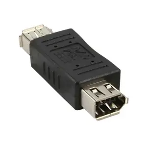 InLine - Adaptateur IEEE 1394 - FireWire 6 broches (F) pour FireWire 6 broches (F) pas cher