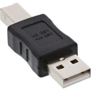 Comparateur de prix : adattore inline usb 2.0 type-a maschio a usb 2.0 type-b maschio
