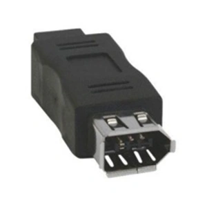 InLine - Adaptateur IEEE 1394 - FireWire 6 broches (F) pour FireWire 800 (F) pas cher