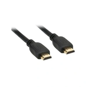 Comparateur de prix : Intos Electronic Ag InLine High Speed Premium - Câble HDMI - HDMI mâle pour HDMI mâle - 1.5 m - noir