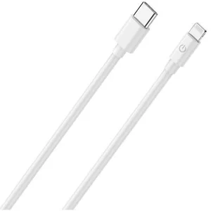 Realpower Câble Usb-c Vers Lightning Realp-385242 pas cher