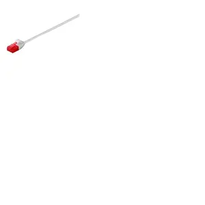 Comparateur de prix : goobay - Cordon de raccordement - RJ-45 (M) pour RJ-45 (M) - 5 m - UTP...