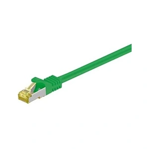 Goobay Wentronic rj-45 cat7 20m (91658) pas cher