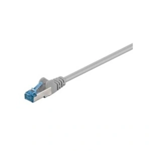 Goobay Wentronic 94139 Câble Ethernet Blanc pas cher