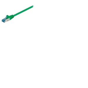 Goobay Wentronic 94142 Câble Ethernet Blanc pas cher