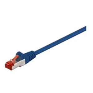 goobay - Câble réseau - RJ-45 (M) pour RJ-45 (M) - 1.5 m - SFTP, PiMF ... pas cher