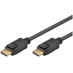 Goobay Câble DisplayPort 1.4 8K - 5 m pas cher