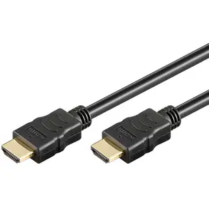 Goobay High Speed HDMI 2.0 Cable with Ethernet (3.0 m) pas cher