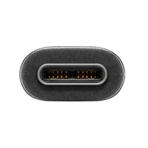 67996 Câble usb 3.0 pour Appareil usb-c/usb 3.0/Micro-B Noir - Goobay pas cher
