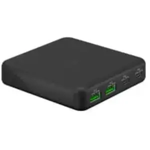 Comparateur de prix : Goobay Chargeur USB-C vers 2x USB-A + 2x USB-C PD 65W