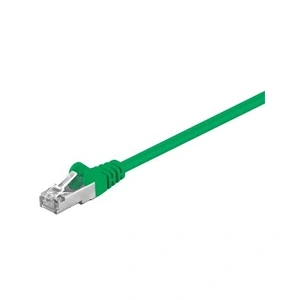 goobay - Câble réseau - RJ-45 (M) pour RJ-45 (M) - 3 m - SF/UTP - CAT ... pas cher