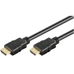 Goobay Ultra HiSpeed 8K Câble HDMI 48 Gbit/s 3 m pas cher