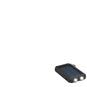 Comparateur de prix : Chargeur solaire lipo goobay outdoor 8.0 49216 200 ma 8000 mah 100848