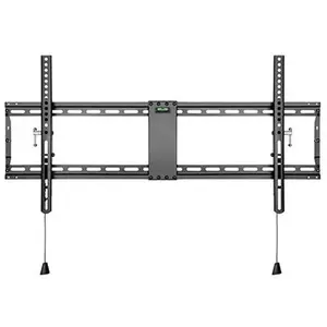 Wentronic Goobay Tilt Pro Wall Mount XL pour TV de 43" à 100" pas cher