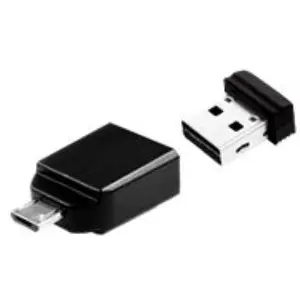 Verbatim Store 'n' Go Nano USB Drive - clé USB - 16 Go