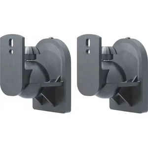Goobay Speaker Wall Mount pas cher