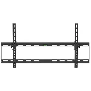 Support mural inclinable Goobay Tilt Wall Mount XL pour TV de 37' à 70' - Blanc