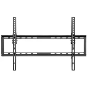 Comparateur de prix : Wentronic Pro TV-Wandhalterung tilt l 94-178 cm 37-70 (49741) - Goobay