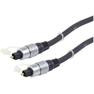 Comparateur de prix : Toslink câble optique haute qualité - 10m