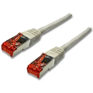 Goobay - Cable Reseau RJ45 sftp Blinde - Categorie 6 - 20m pas cher