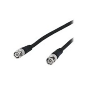 Goobay Wentronic Câble audio / vidéo (BNC à BNC) 10 m (Import Allemagne) pas cher