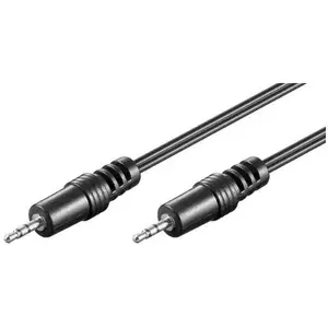 Comparateur de prix : Câble connecteur jack 2,5 mm 1. 5m